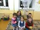 Детский центр Ладушки в Орше: Наши будни, Фото 9