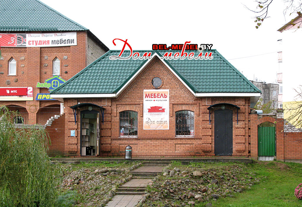 Орша, Любая мягкая и корпусная мебель с доставкой по Беларуси