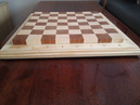 Шахматная доска, Фото 2