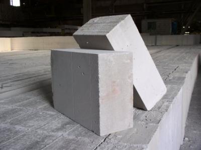 Блоки ГС от 650 000 за м3 от Цементного дела