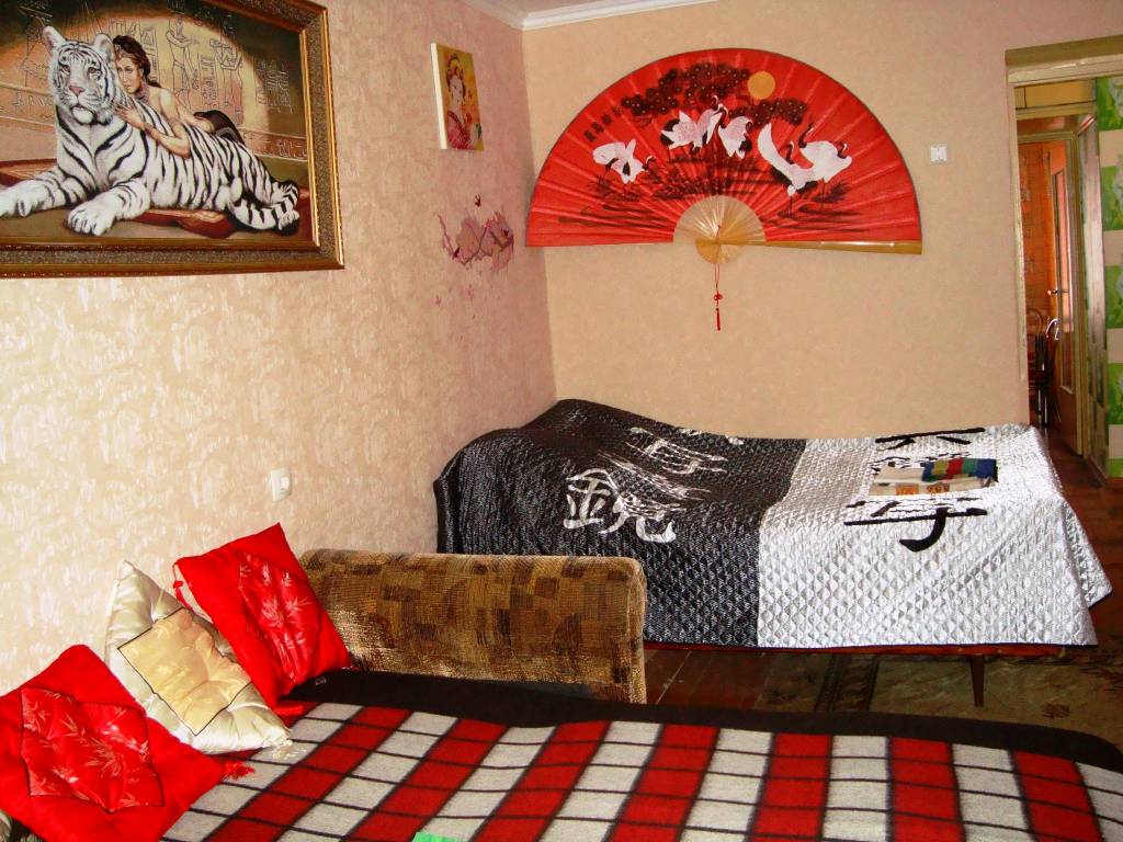 Квартира на сутки в Орше