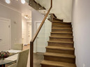 Производство лестниц из дуба в Ступино-компания Woody Stairs