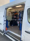 Мобильный шиномонтаж в Минске