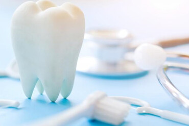 фторирование зубов