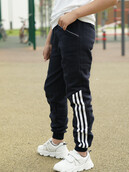 спортивные брюки для мальчика