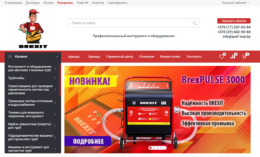профинст