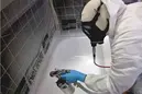 эмалировка ванн