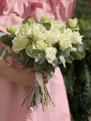 букет невесты