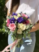 букет невесты