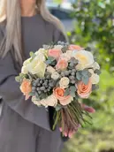букет невесты