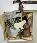 Новогодние корпоративные подарки