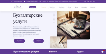 ооо бухгалтерское дело и аудит