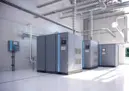 Оборудование Atlas Copco