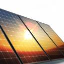 солнечные батареи, преобразователь напряжения
